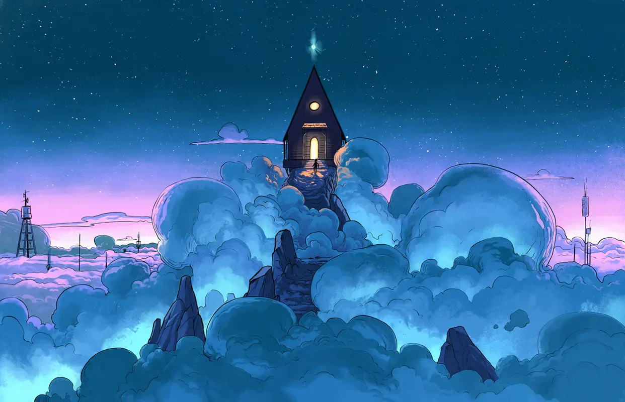 Cloudy Trap - Pack Cover