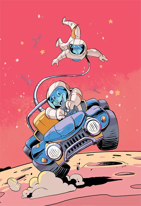 "Captain Noahs Zoo" Trilogy by Michael Price