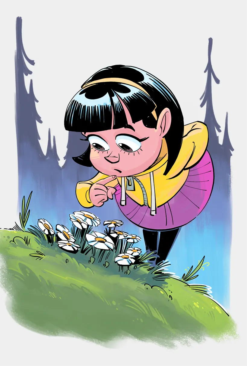 "Appelhof Hotel for Kids: Fritz the Rabbit" Book 7